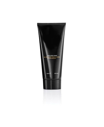 2в1 для Тела и Волос - Homme Hair & Body Wash 200ml Balmain Paris Hair Couture balmainhair-ukraine