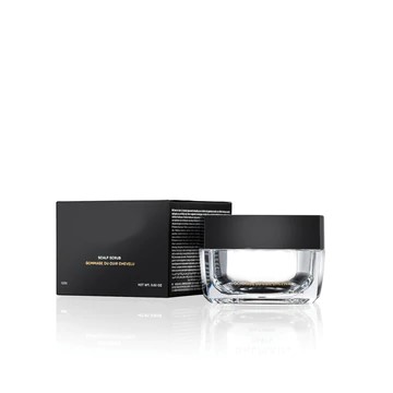 สครับสำหรับหนังศีรษะ - Homme Scalp Scrub 100gr Balmain Paris Hair Couture balmainhair-ukraine